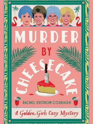 Murder by Cheesecake
