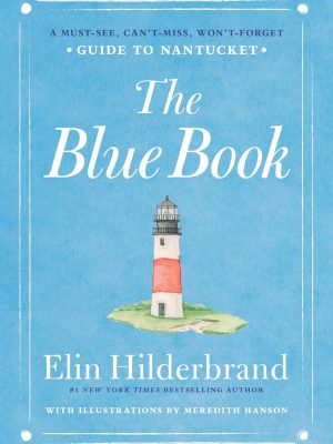 The Blue Book