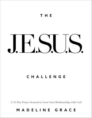 The JESUS Challenge